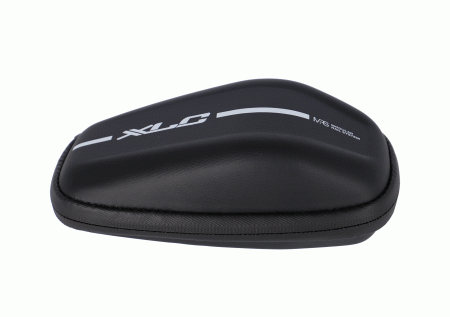 Велосумка на раму XLC MR-S07, 1.7 л