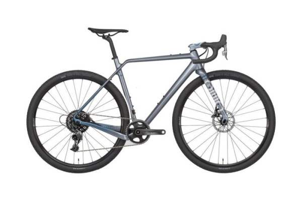 Гравийный велосипед Rondo Ruut CF1 2021