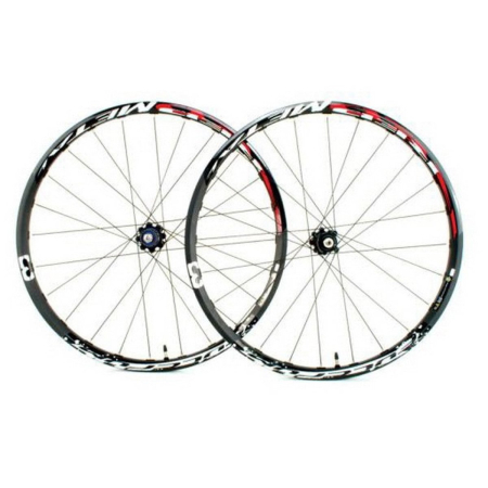 Колеса Fulcrum Red Metal 3 26" Clincher Disc AFS
