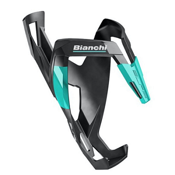 Флягодержатель Bianchi Custom Race Plus, Black