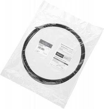 Рубашка троса перемикання Shimano SIS-SP41 10м, чорн