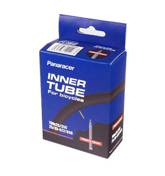 Камера Panaracer Standard Tube 28" (700)
