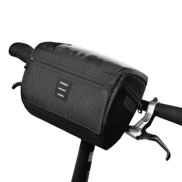 Велосумка на руль Roswheel Essential 111459
