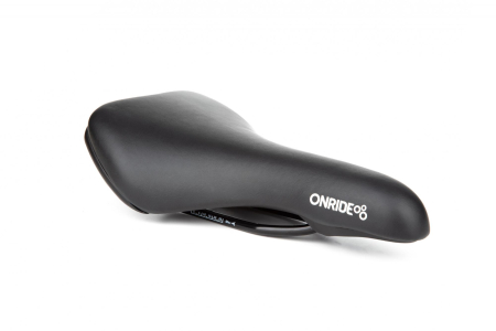 Седло Onride Teen, Черный