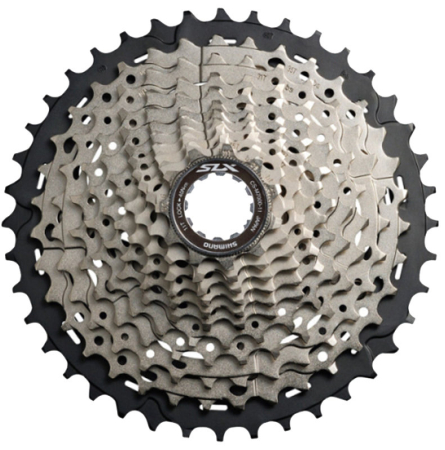 Кассета Shimano CS-M7000 SLX, 11-40 11-н