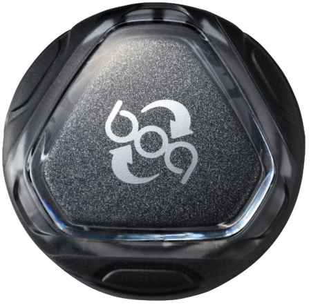 Фиксатор BOA для обуви Shimano SH-RP501 левый, Черный