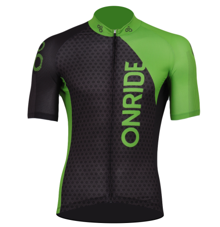 Велоджерси Onride Classic с коротким рукавом