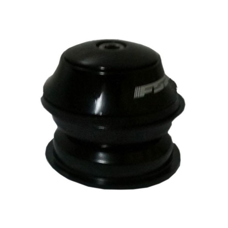 Чашки рулевые полуинтегрированные Bianchi FSA 1 1/8 , 11/8x44mm Black 