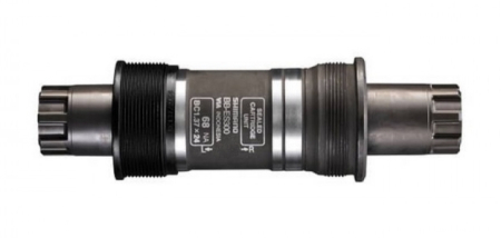 Каретка Shimano BB-ES300 OCTALINK BSA 68мм-113, без болтов