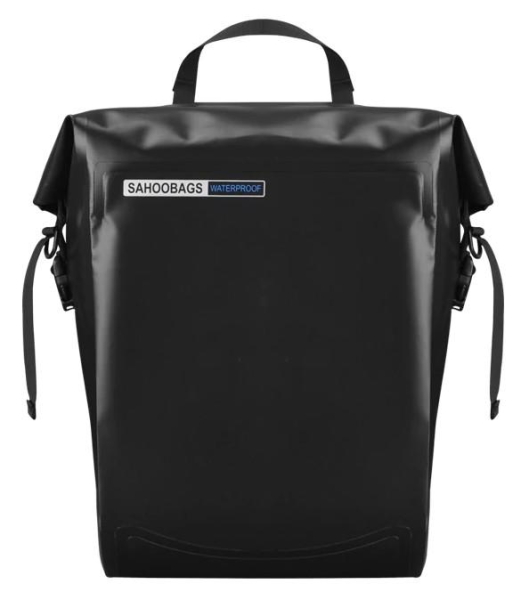Велосумка на багажник Sahoo Classic 141364-SA