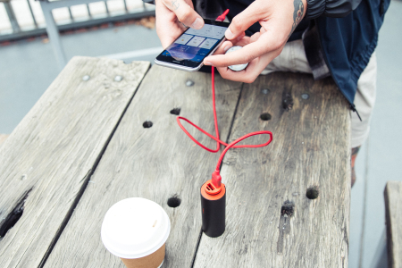 Сменная голова для фары Knog PWR Lighthead 1000 Lumens