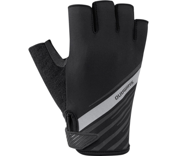 Перчатки Shimano, Черный