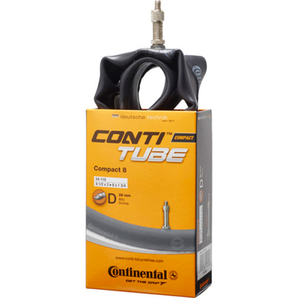 Камера Continental Compact 8"
