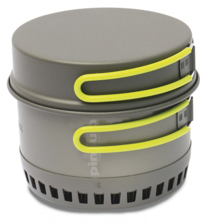 Набор посуды Pinguin Quadri Х