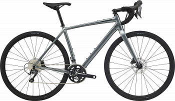 Гравийный велосипед Cannondale Topstone Tiagra 28" 2020
