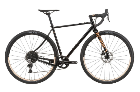 Гравийный велосипед Rondo Ruut ST1 2021