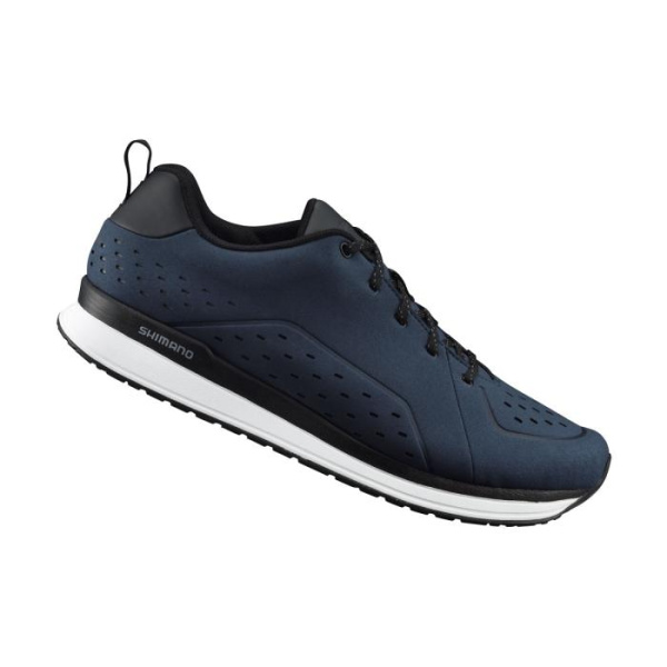 Велотуфли Shimano CT500MN, Синий