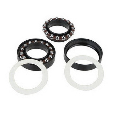 Шарики,конуса,дорожки комплект Fulcrum Hub Bearing Kit For Racing 1/3 - RS-100