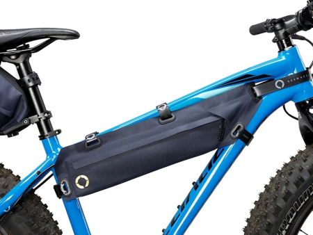 Велосумка на раму Roswheel Off Road Frame Bag, S
