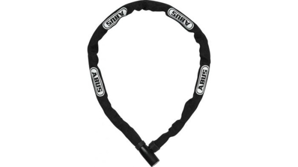 Велозамок ABUS 4804 К, Black
