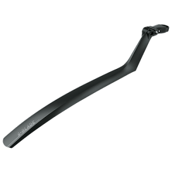 Крыло заднее SKS S-Blade Fixed, Black