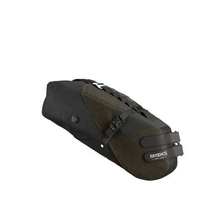 Велосумка подседельная Brooks Scape Seat bag, Mud Green