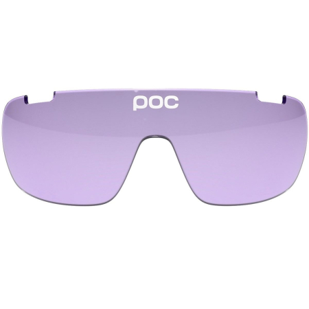 Линза POC DO Half Blade Spare Lens Violet 28,4