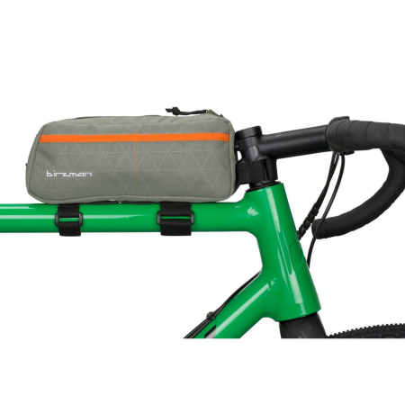 Велосумка на раму Birzman Packman Travel Top Tube Pack, 0.8 л