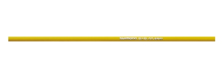 Рубашка троса перемикання Shimano SIS-SP41 10м, жовта