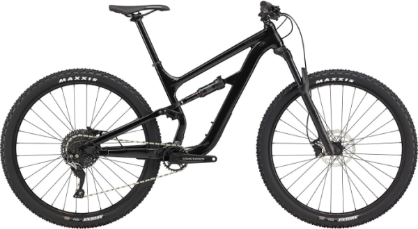 Горный велосипед Cannondale Habit 6 29" 2020