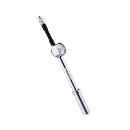 Насос высокого давления Birzman Zacoo Macht, на сжатом газе CO2