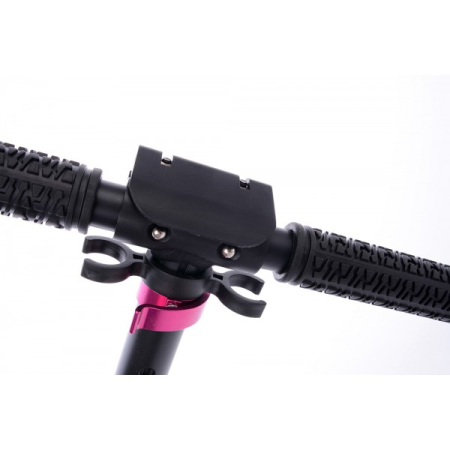 Самокат Tempish Nixin 145 AL, Розовый
