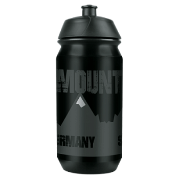 Велофляга SKS "Mountain" 500 мл Black