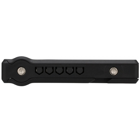 Мультитул Birzman M-Torque Ranger с динамометрическим ключом, 6 функций, Черный