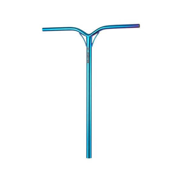 Руль для трюкового самоката Hipe LMT70 Standart (IHC/SCS), Neo/Blue