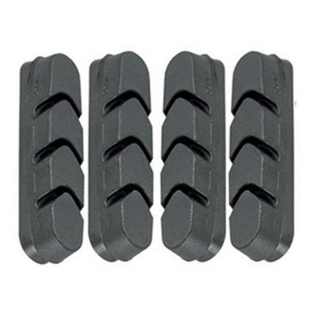 Колодки тормозные CAMPAGNOLO Record, Chorus, Athena (4pcs) - BR-RE600