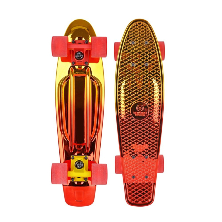Скейтборд Tempish Buffy Gold