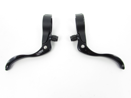 Тормозная ручка TEKTRO Caliper or Canti Brake Lever System