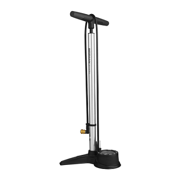 Насос Birzman The Pump with Push & Twist II