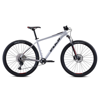 Горный велосипед Fuji NEVADA 29" 1.3 Satin Silver 2021