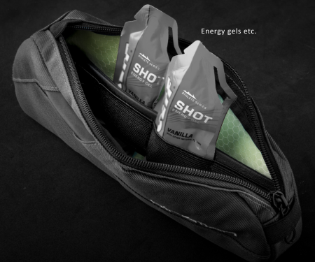 Велосумка на раму Birzman Belly Tri