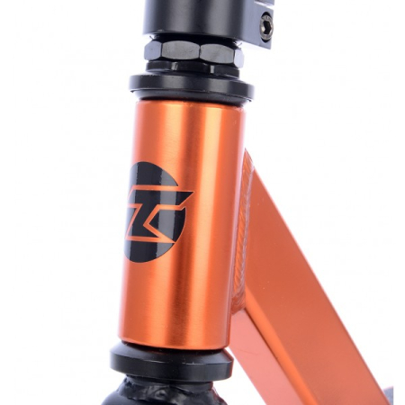 Самокат трюковый Tempish Ventus Elox 110