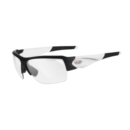 Очки Tifosi Elder SL Black/White с линзами Light Night Fototec