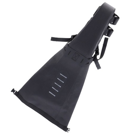 Велосумка подседельная XLC BA-W39, 20 л, Black