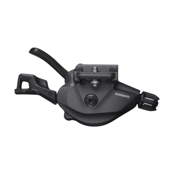 Шифтер Shimano SL-M8100 DEORE XT, 12-швидк, на гальм ручку I-Spec EV, правий