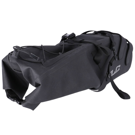 Велосумка подседельная XLC BA-W39, 20 л, Black