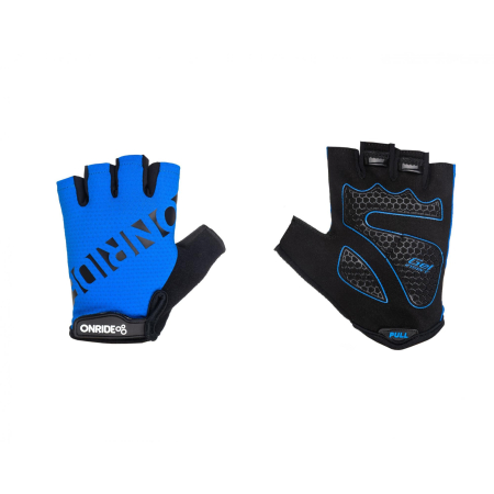 Перчатки Onride Hold 20, Черно-синий