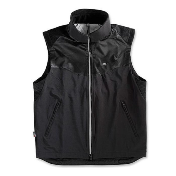 Жилетка Assos DB.8 Oyster, Черный