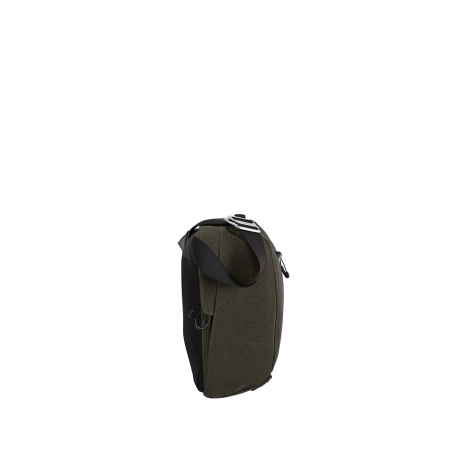 Велосумка на руль Brooks Scape Handlebar Compact, Mud Green