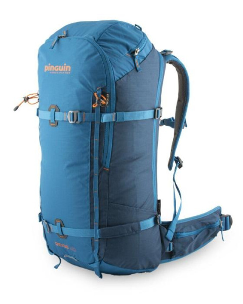Рюкзак Pinguin Ridge 40, Petrol